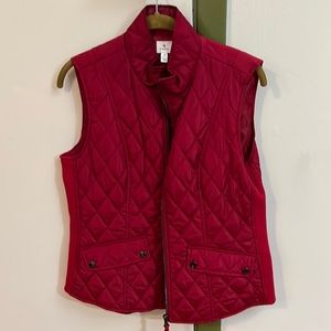 Women’s Vest